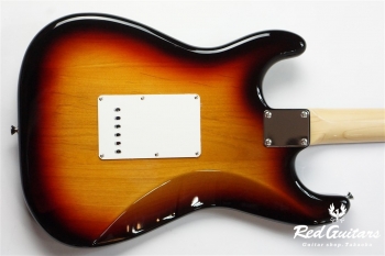 MADE IN JAPAN HERITAGE 60S STRATOCASTER